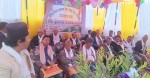 सेखुवाका नागरिकलाई गाउँमै स्वास्थ्य सेवा   